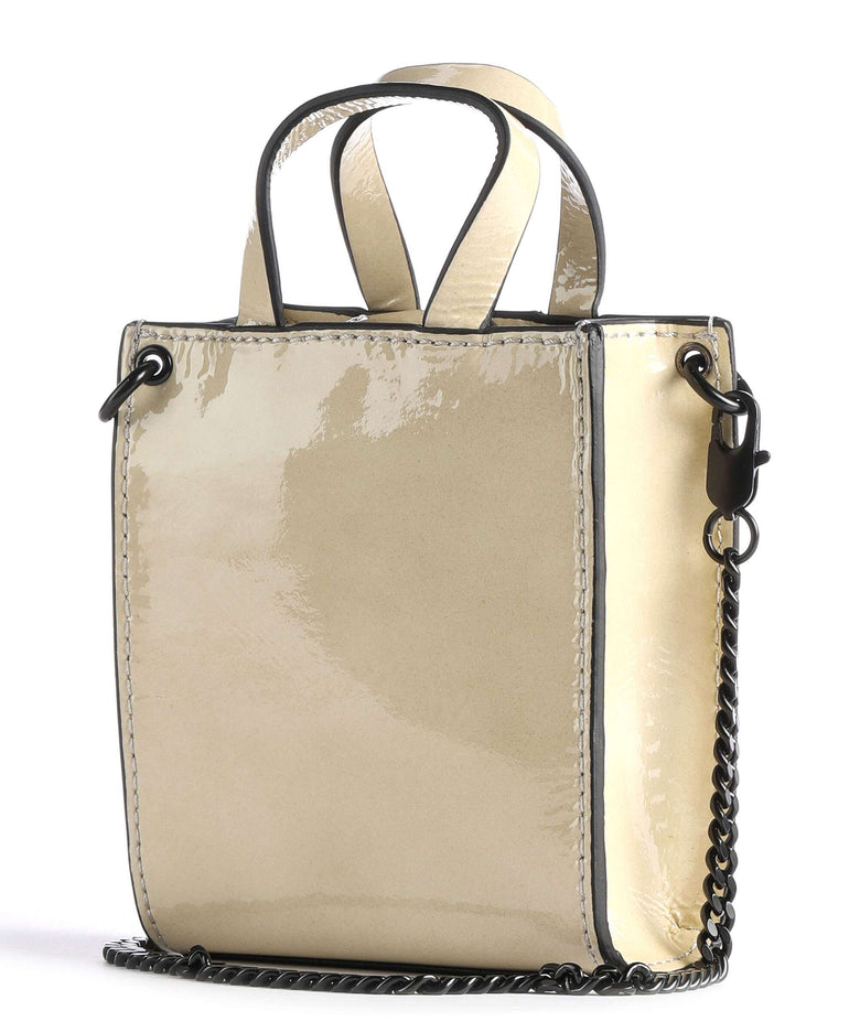 Liebeskind Paper Bag Crossbody bag vintage linen