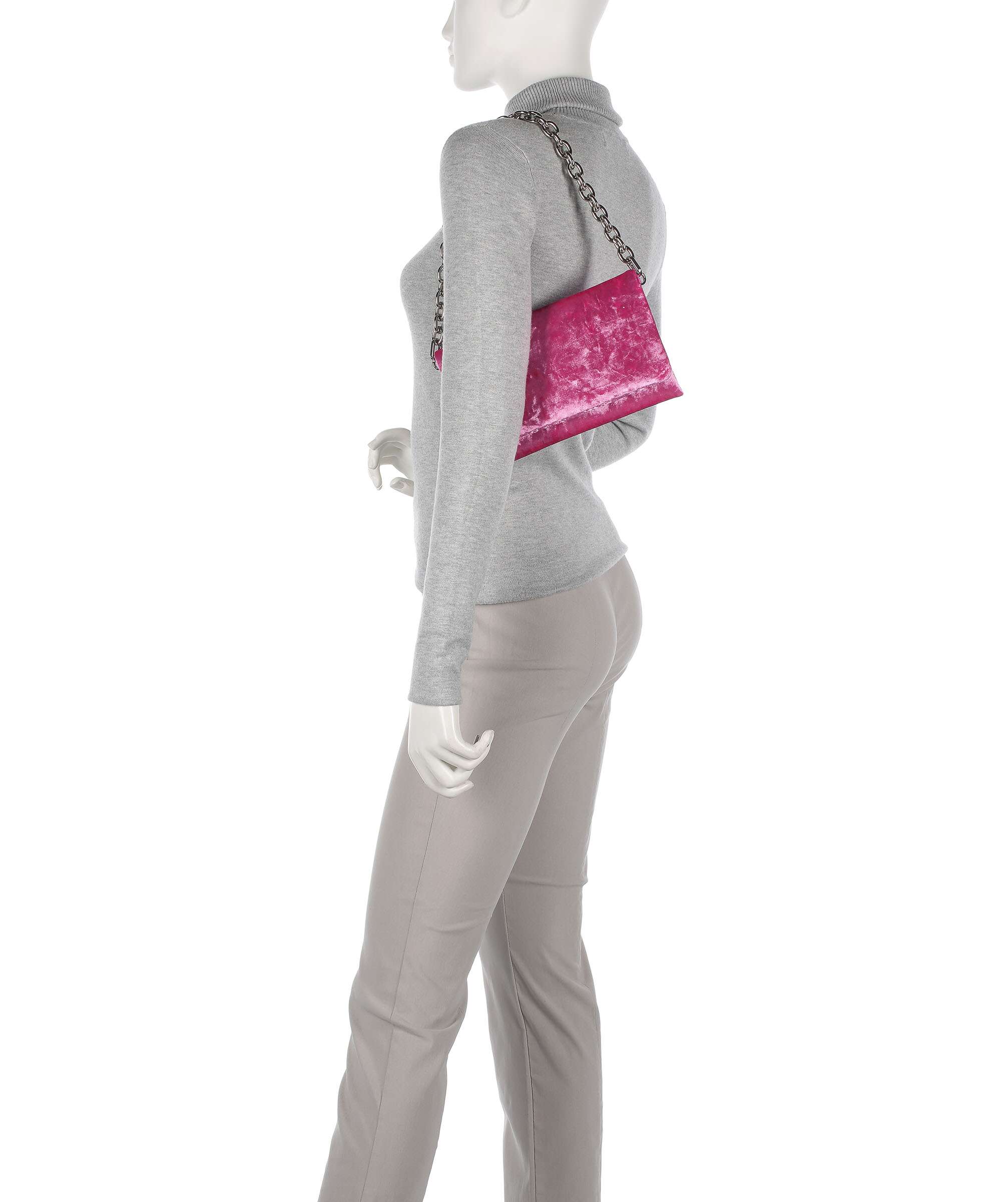Abro Shoulder bag orchid