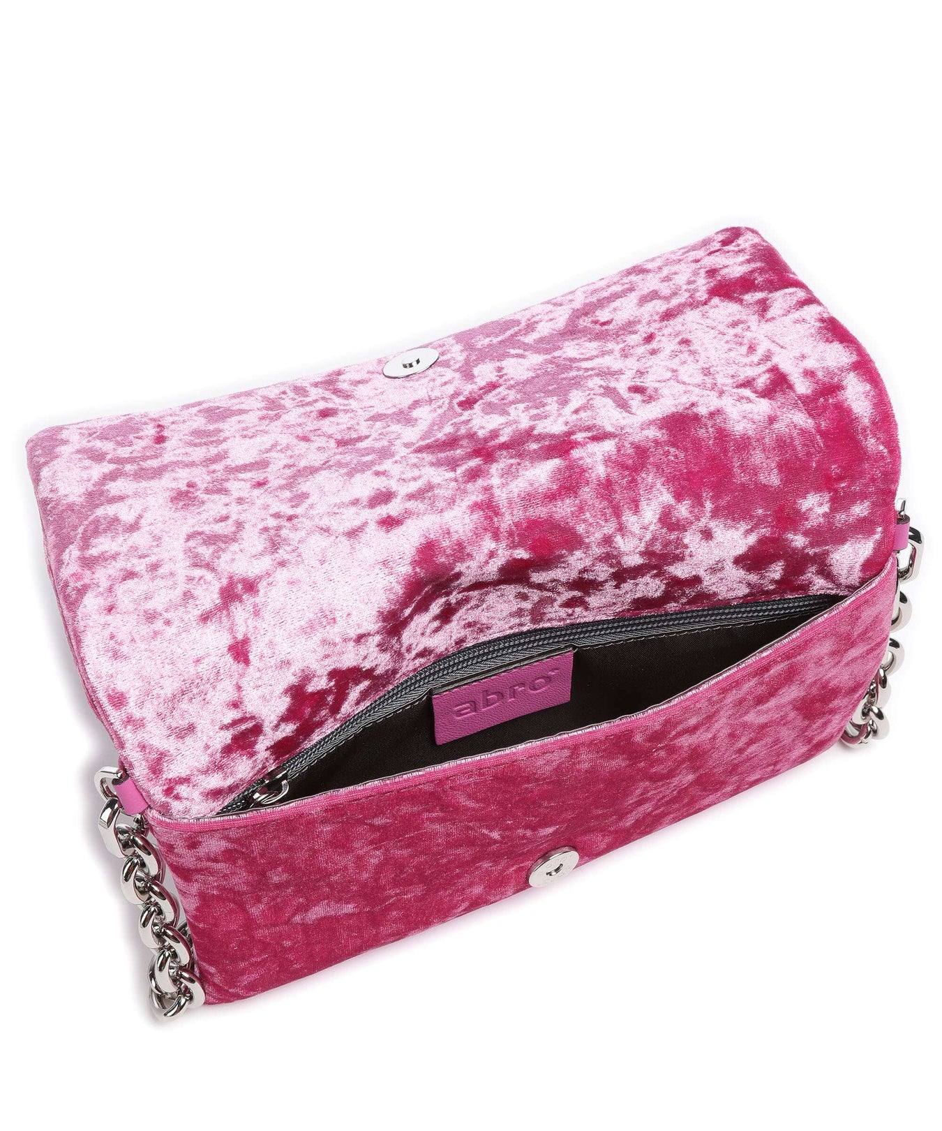 Abro Shoulder bag orchid