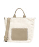Abro Florian Raquel Handbag ivory/siena