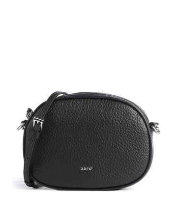 Abro Ranger Ay Taška cez rameno black/nickel