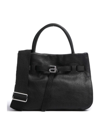 Abro Dalia Jill Kabelka black/nickel