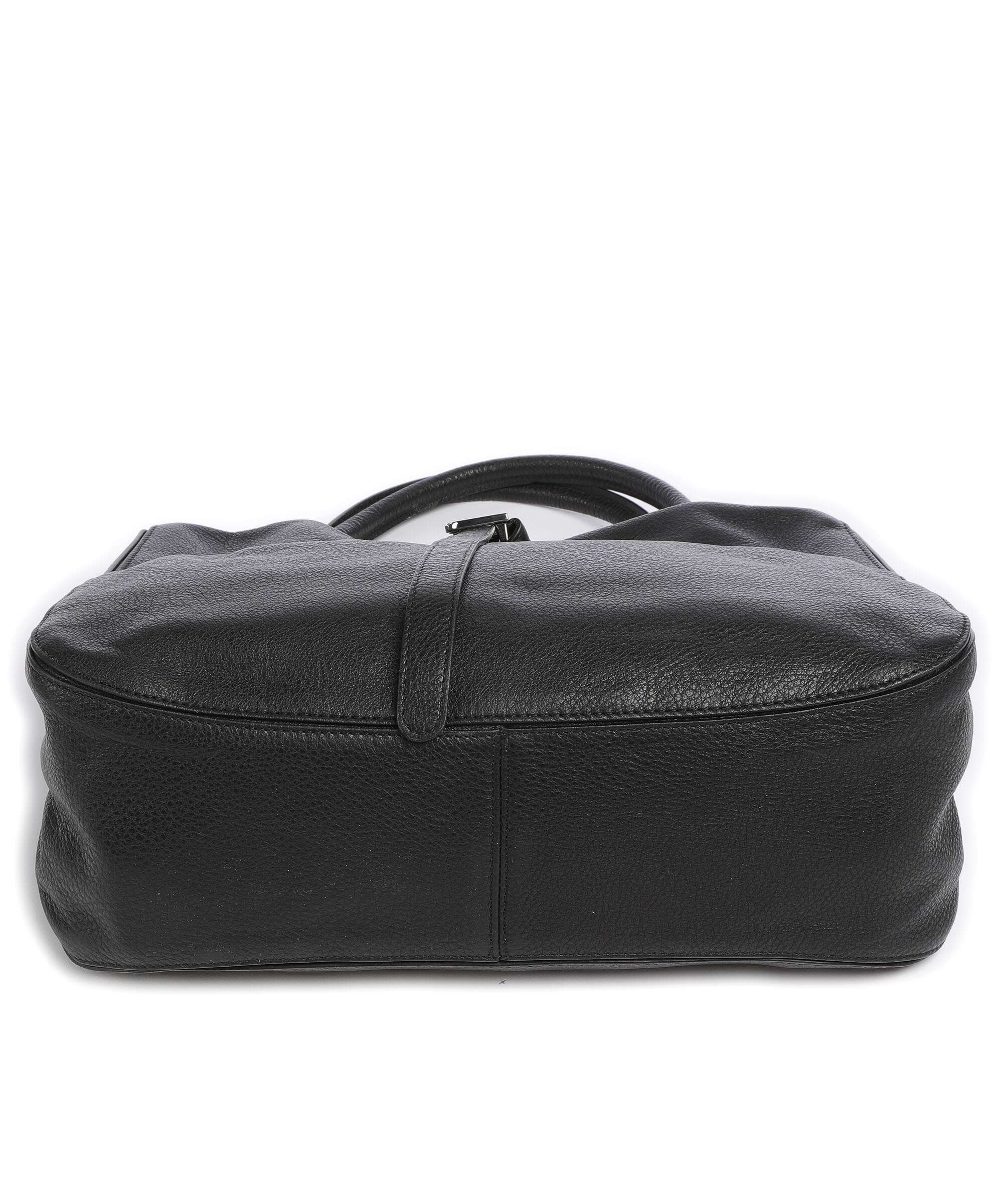 Abro Dalia Jill Handbag black/nickel