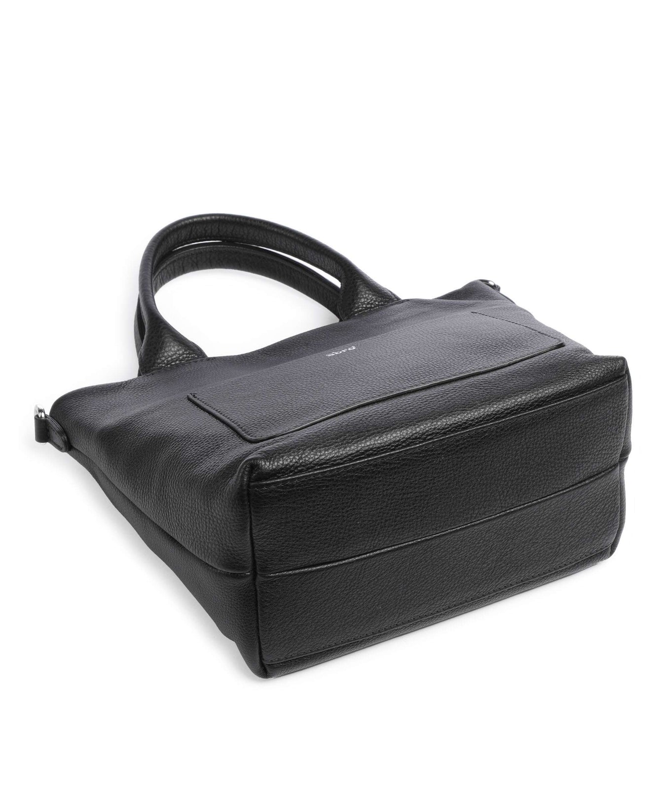 Abro Dalia Raquel Handbag black