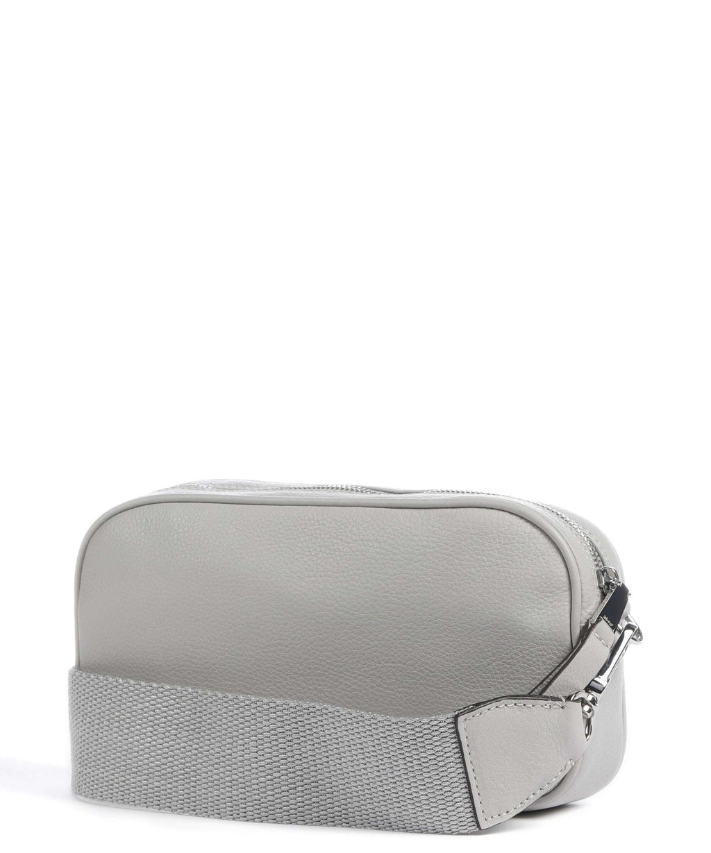 Abro Dalia Tina Crossbody bag light grey
