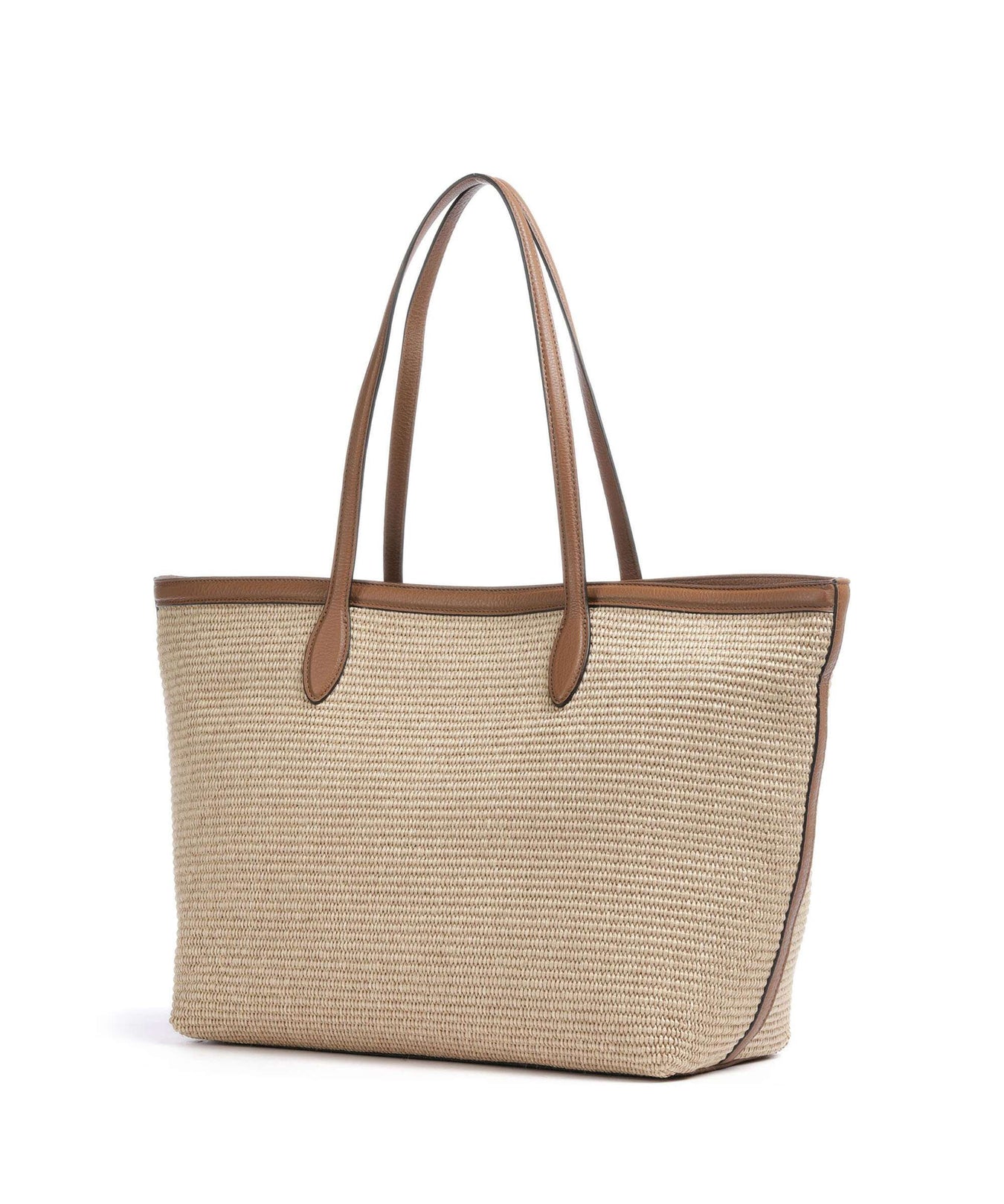 Abro Raffia Primula Tote bag natural