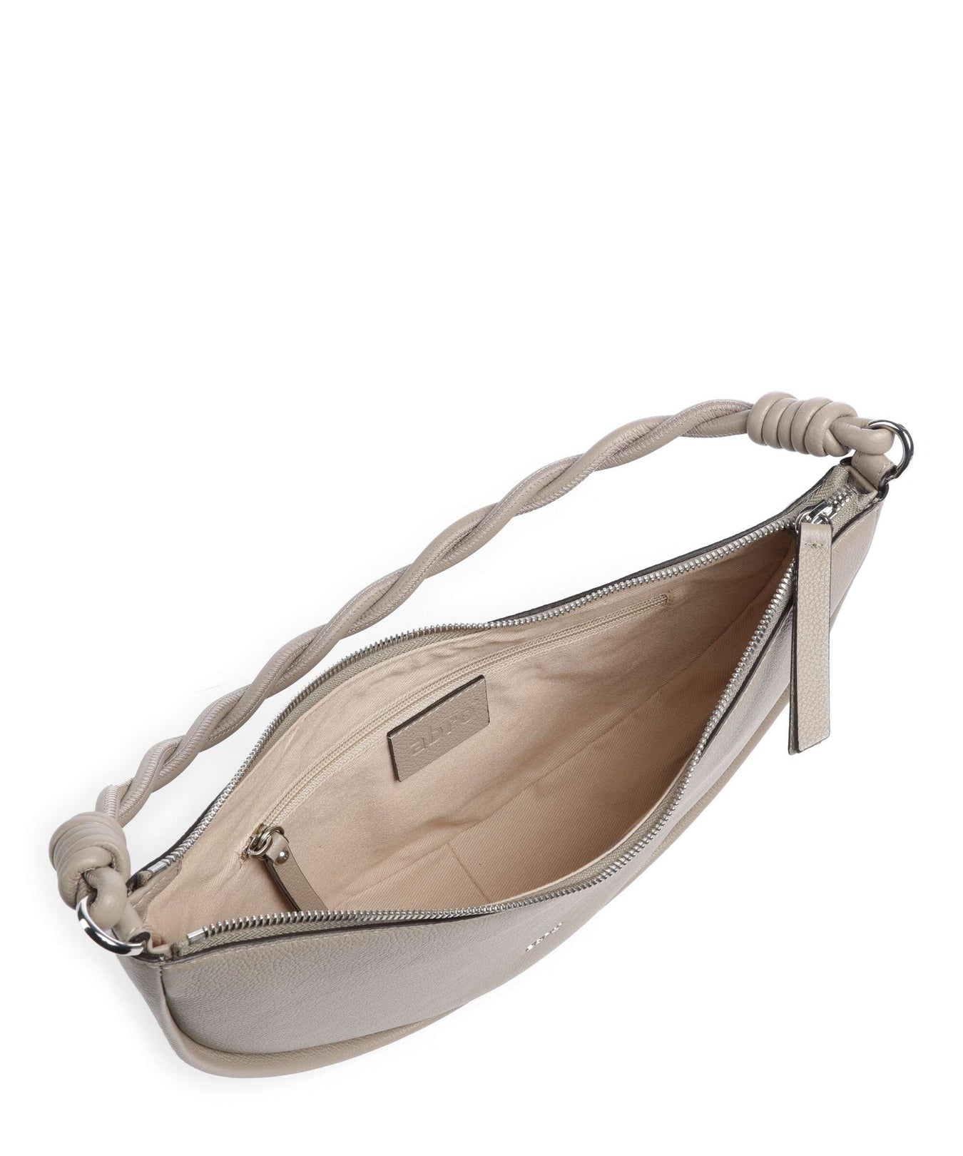 Abro Kavir Moon Hobo bag siena