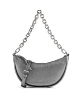 Abro Shimmer Moon Taška cez rameno anthracite