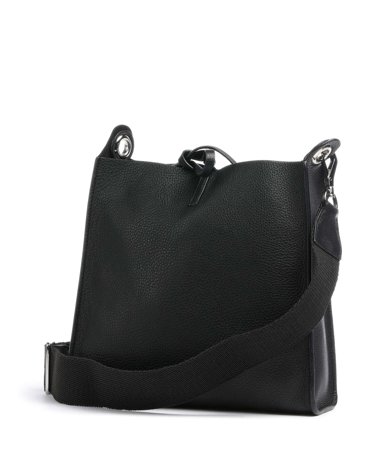 Abro Dalia Raquel Crossbody bag black