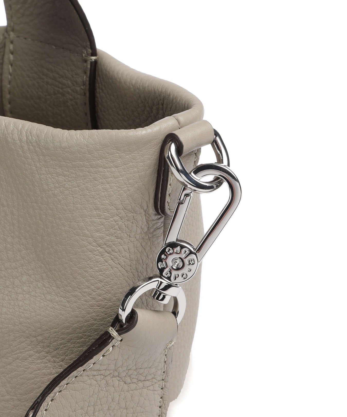 Abro Dalia Raquel Handbag siena