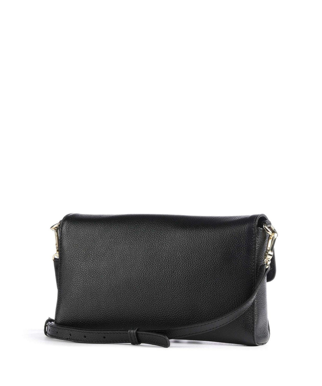Abro Kavir Temi Crossbody bag black