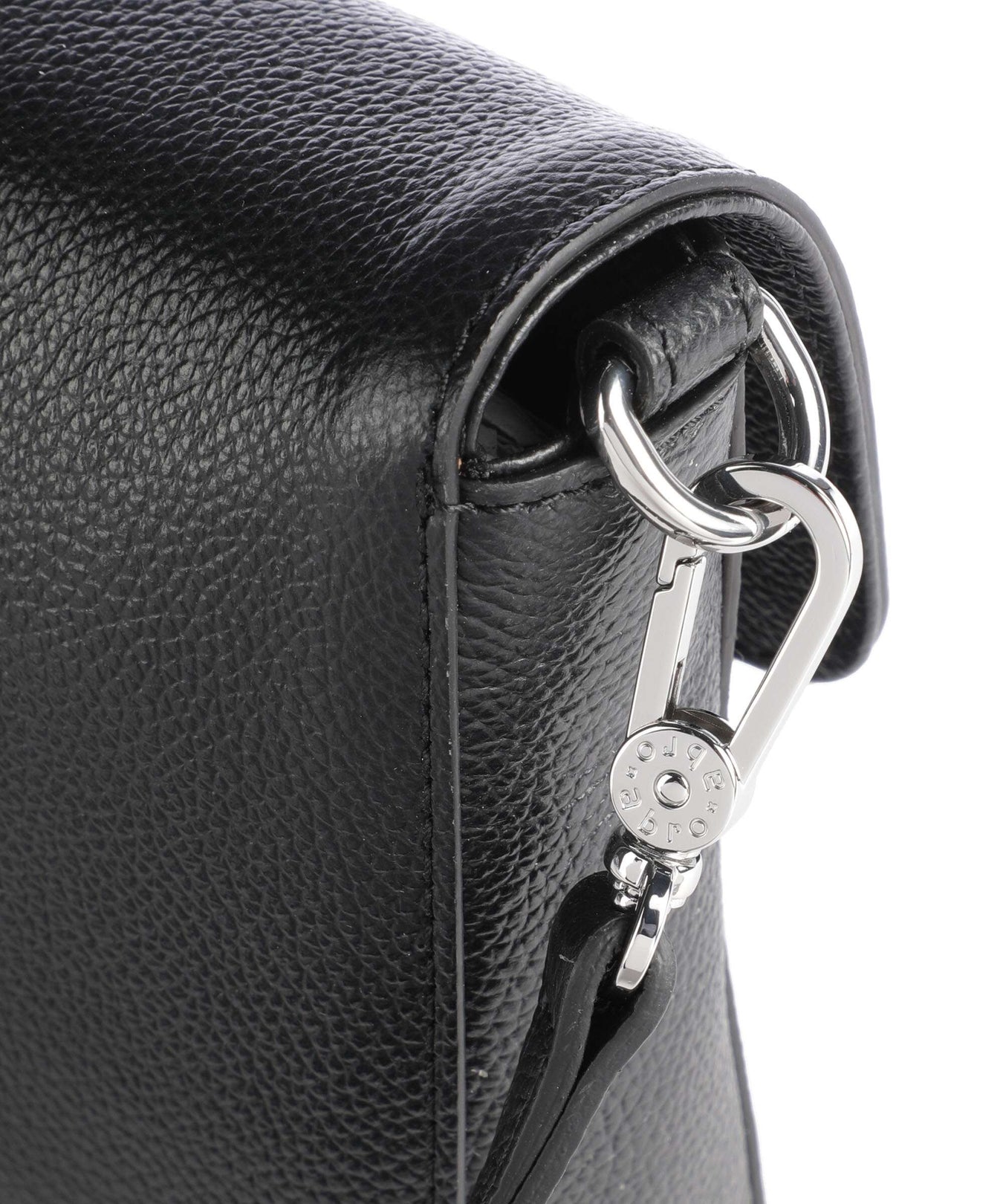 Abro Kavir Temi Crossbody bag black