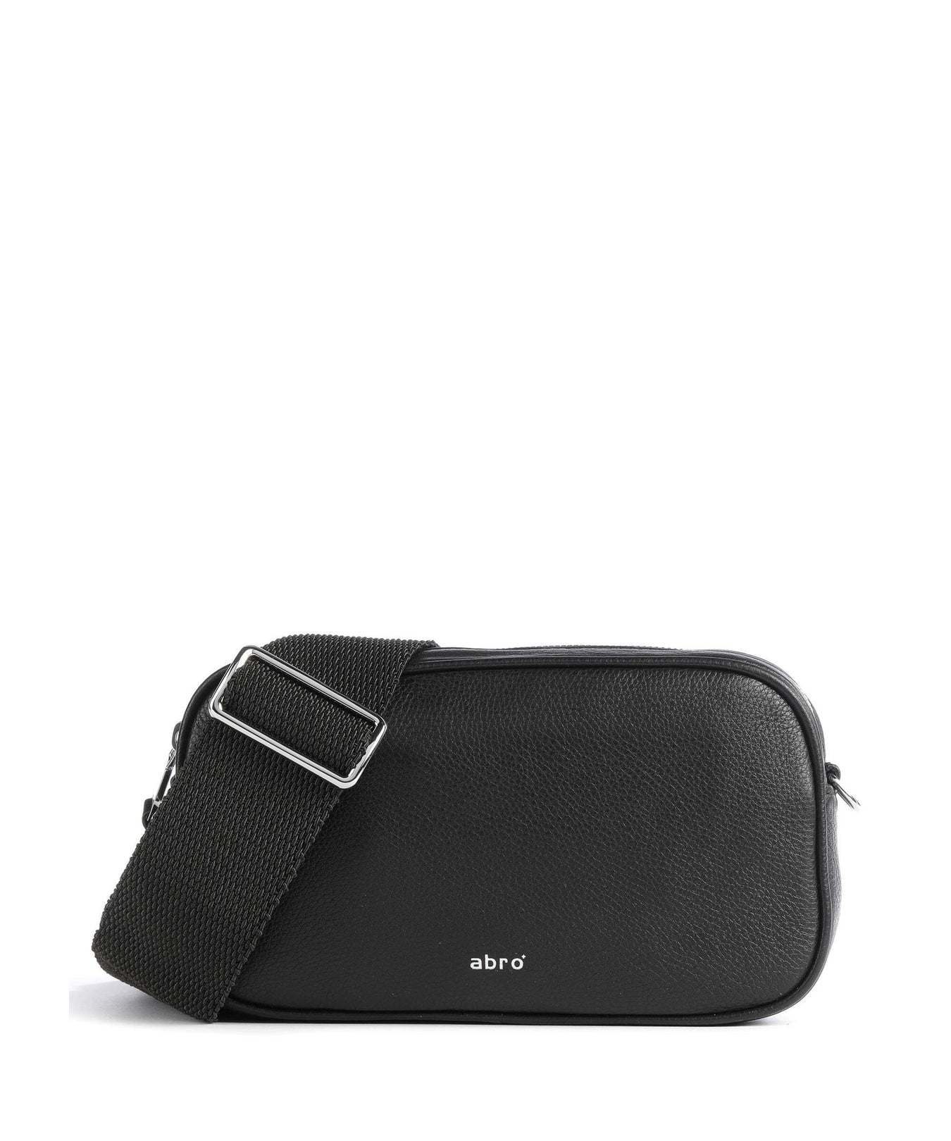 Abro Dalia Tina Crossbody bag black