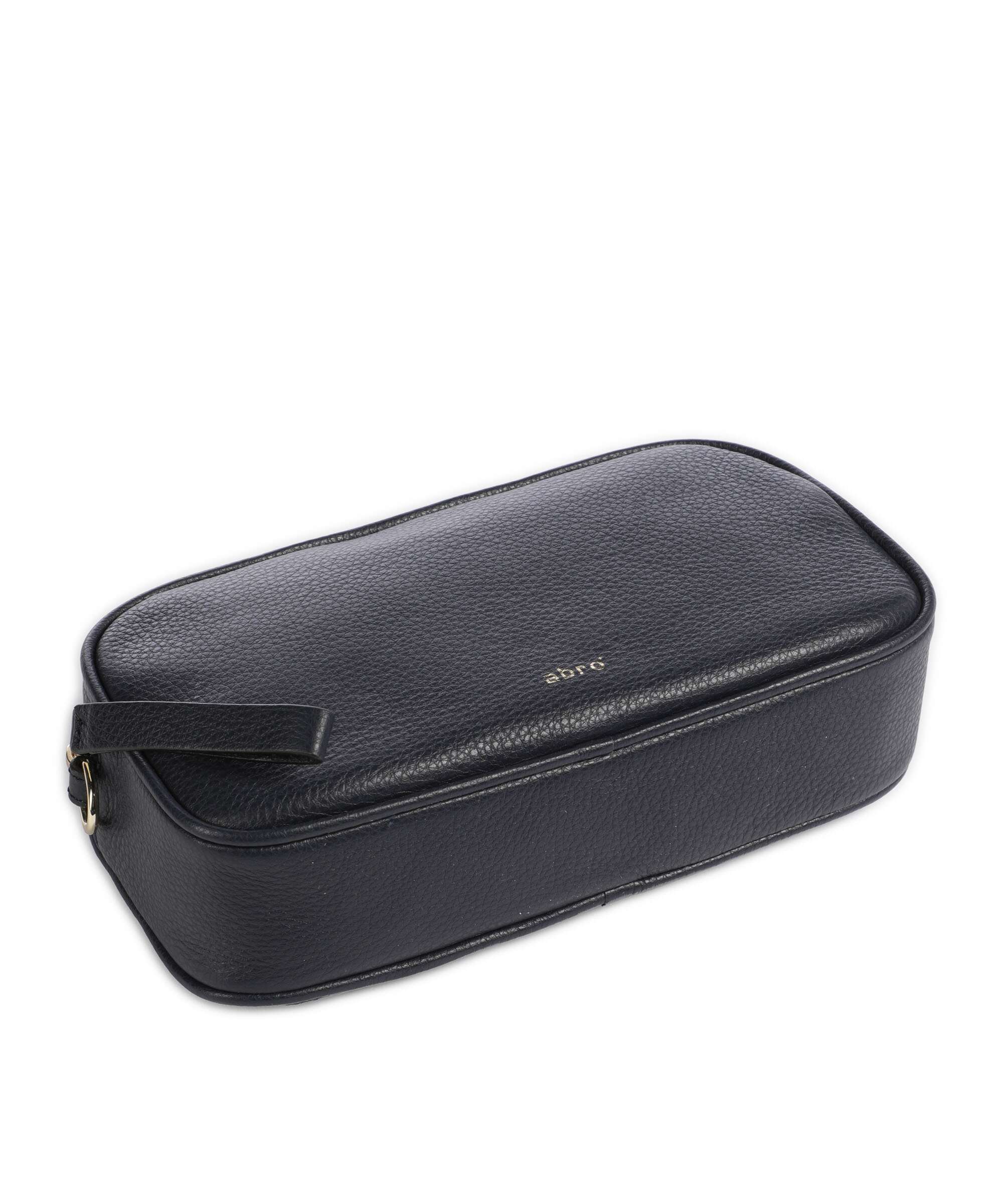 Abro Dalia Tina Crossbody bag navy