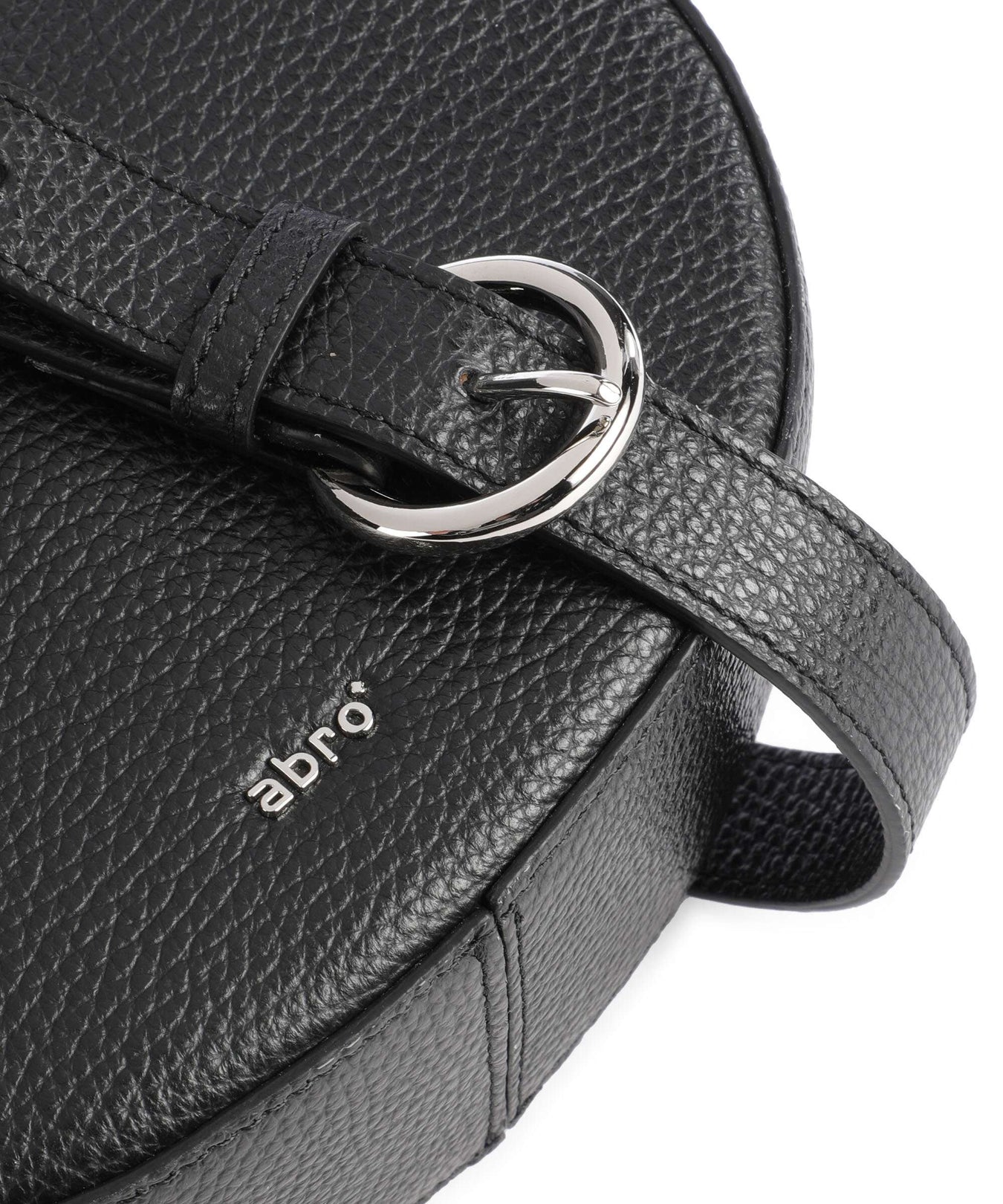 Abro Adria Lulu Crossbody bag black