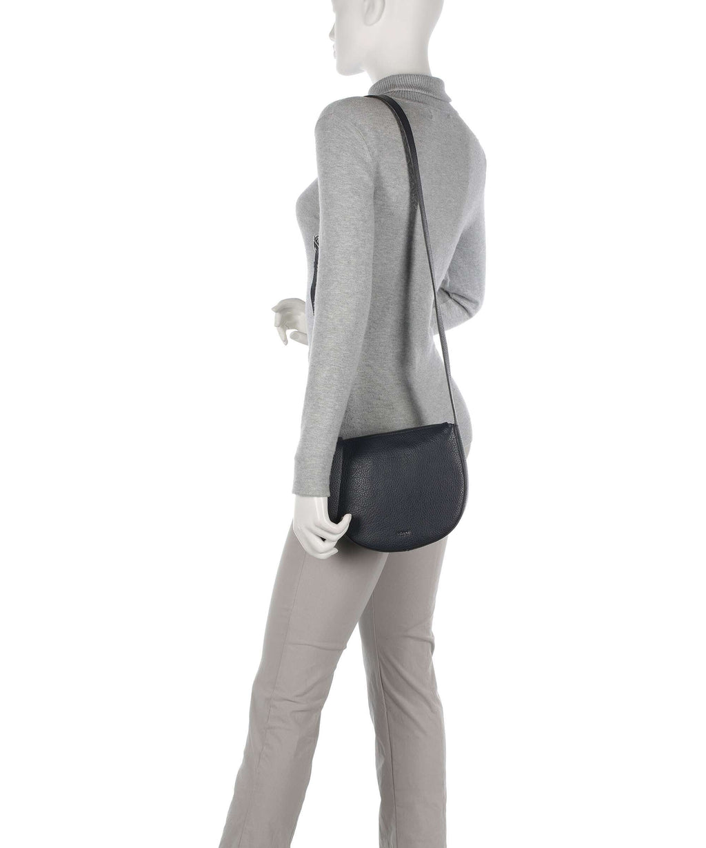 Abro Adria Lulu Crossbody bag navy