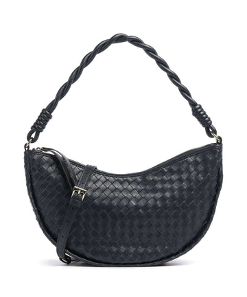 Abro Piuma Moon vrecko navy