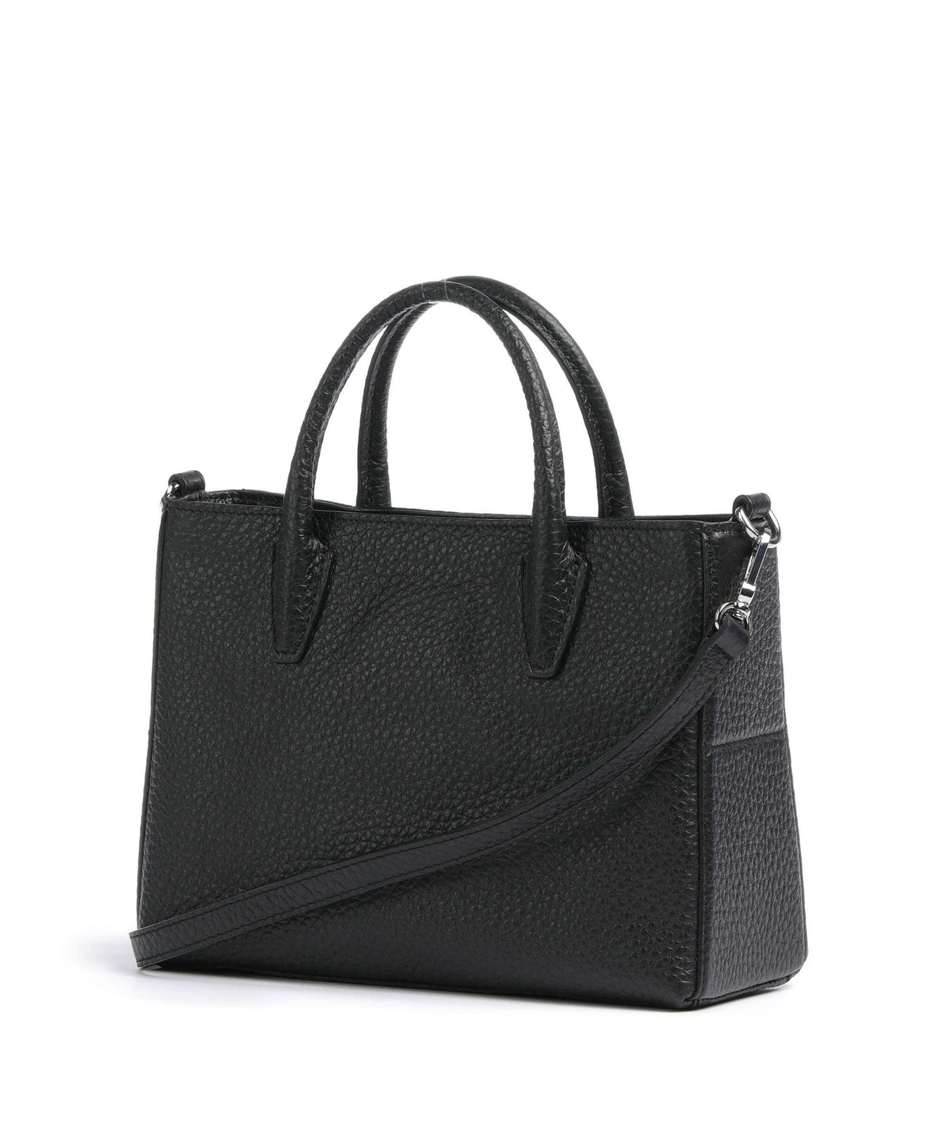 Abro Ranger Smith X-Bag Handbag black/nickel