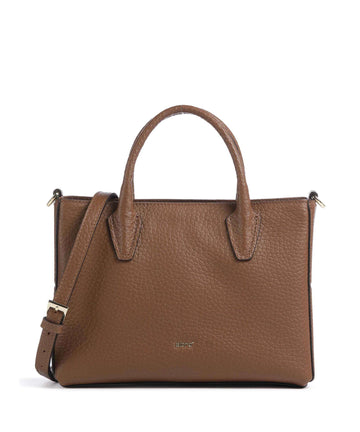 Abro Ranger Smith X-Bag Kabelka camel