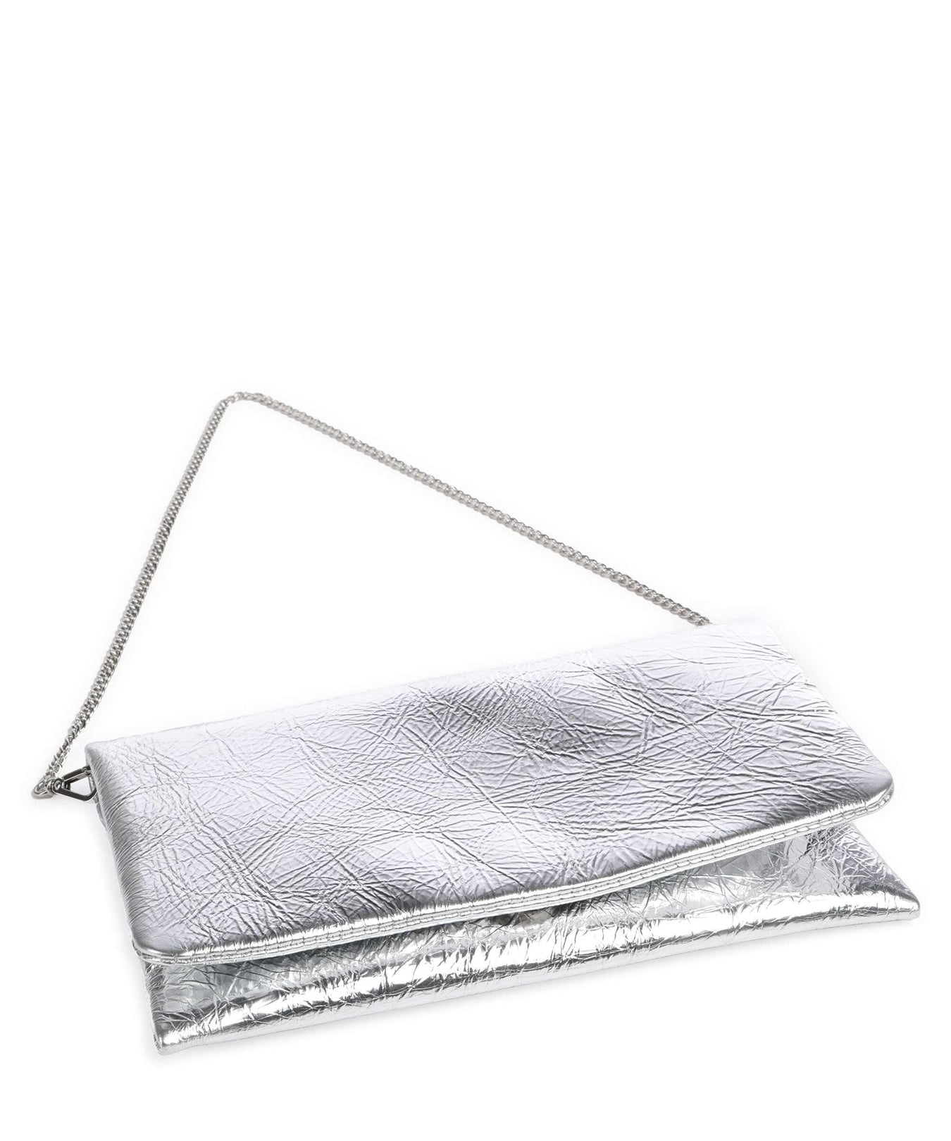 Abro Quantiko Shoulder bag silver