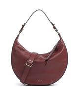 Abro Adria Lulu vrecko bordeaux