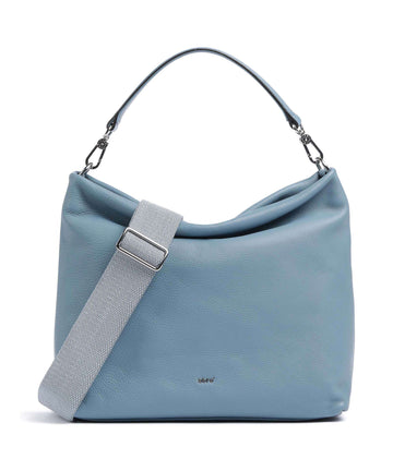 Abro Dalia Kaia vrecko blue