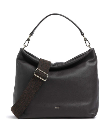 Abro Dalia Kaia vrecko brown