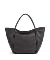 Abro Dalia Willow Shopper brown