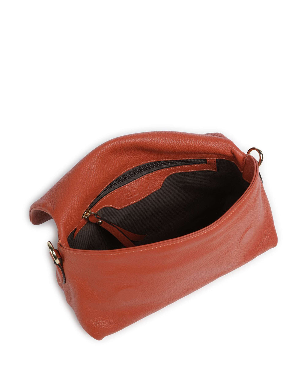 Abro Dalia Soley Shoulder bag orange
