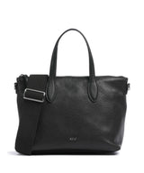 Abro Dalia Clivia Kabelka black/nickel