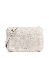 Abro Artico Willow Crossbody bag ivory