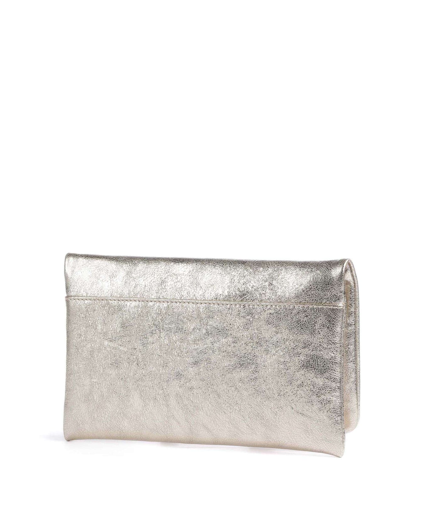 Abro Mimosa Strass Clutch bag gold