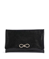 Abro Mimosa Strass Kabelka typu clutch black/gold