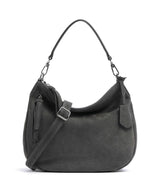 Abro Suede Juna vrecko grey