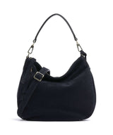 Abro Suede Juna vrecko navy
