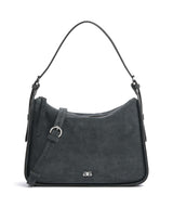Abro Suede Best Friend vrecko grey