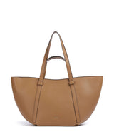 Abro Tekla Cosmo Shopper caramel/cognac