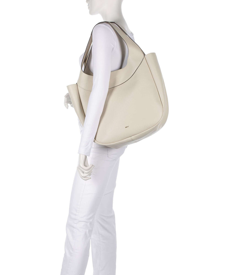 Abro Adria Loft Tote bag beige