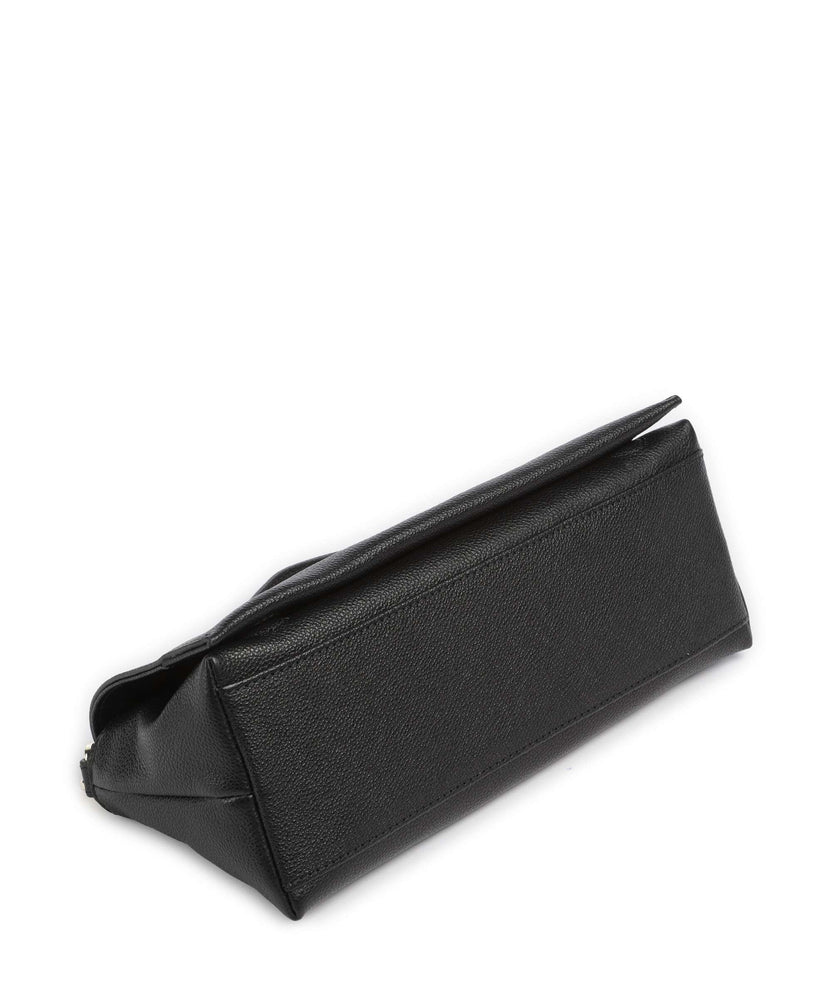 Abro Epson Mila Shoulder bag black/gold