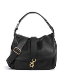 Abro Dalia Star Saddle vrecko black/gold