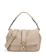 Abro Dalia Star Saddle vrecko natural