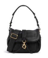 Abro Dalia Star Saddle Taška cez rameno black/gold