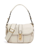 Abro Dalia Star Saddle Taška cez rameno beige