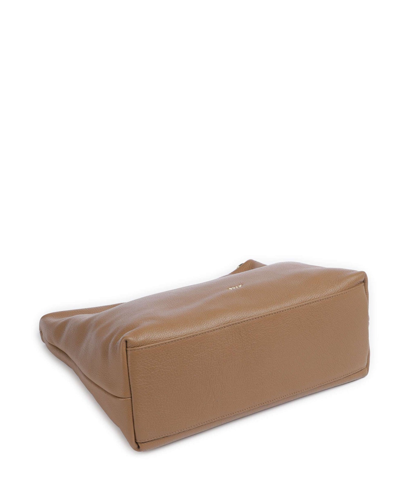 Abro Dalia Kaia Hobo bag caramel/cognac