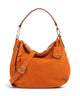 Abro Suede Juna vrecko orange