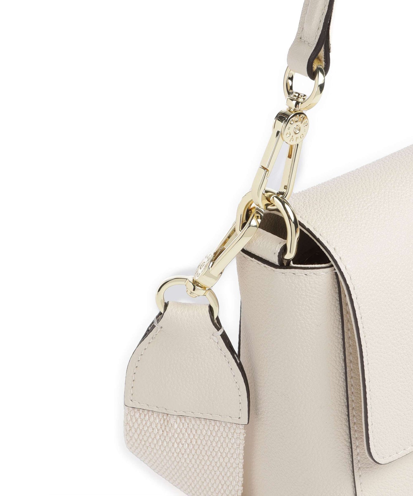 Abro Epson Temi Shoulder bag beige