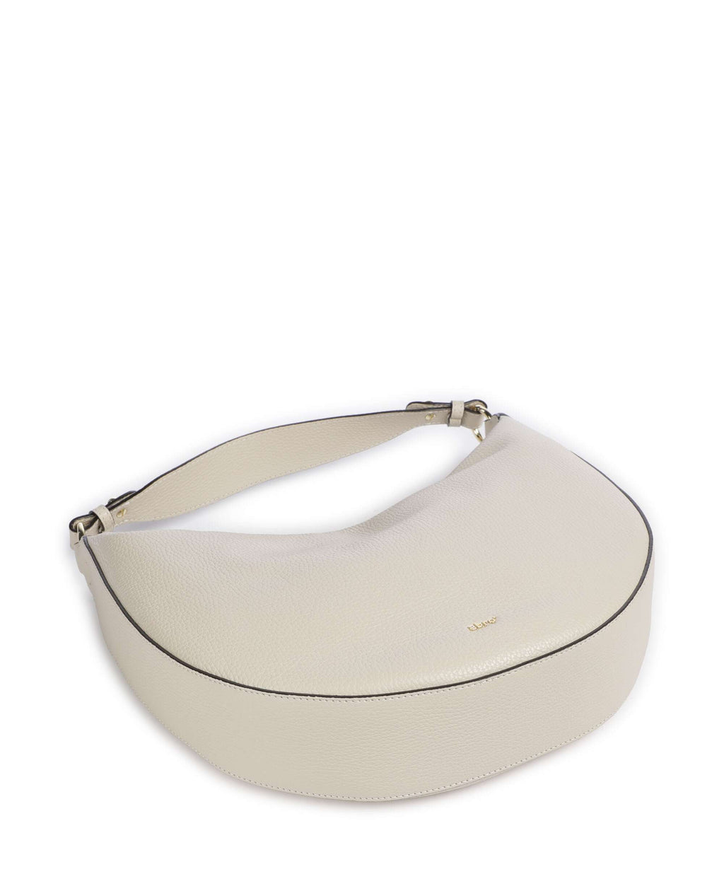 Abro Adria Lulu Hobo bag beige