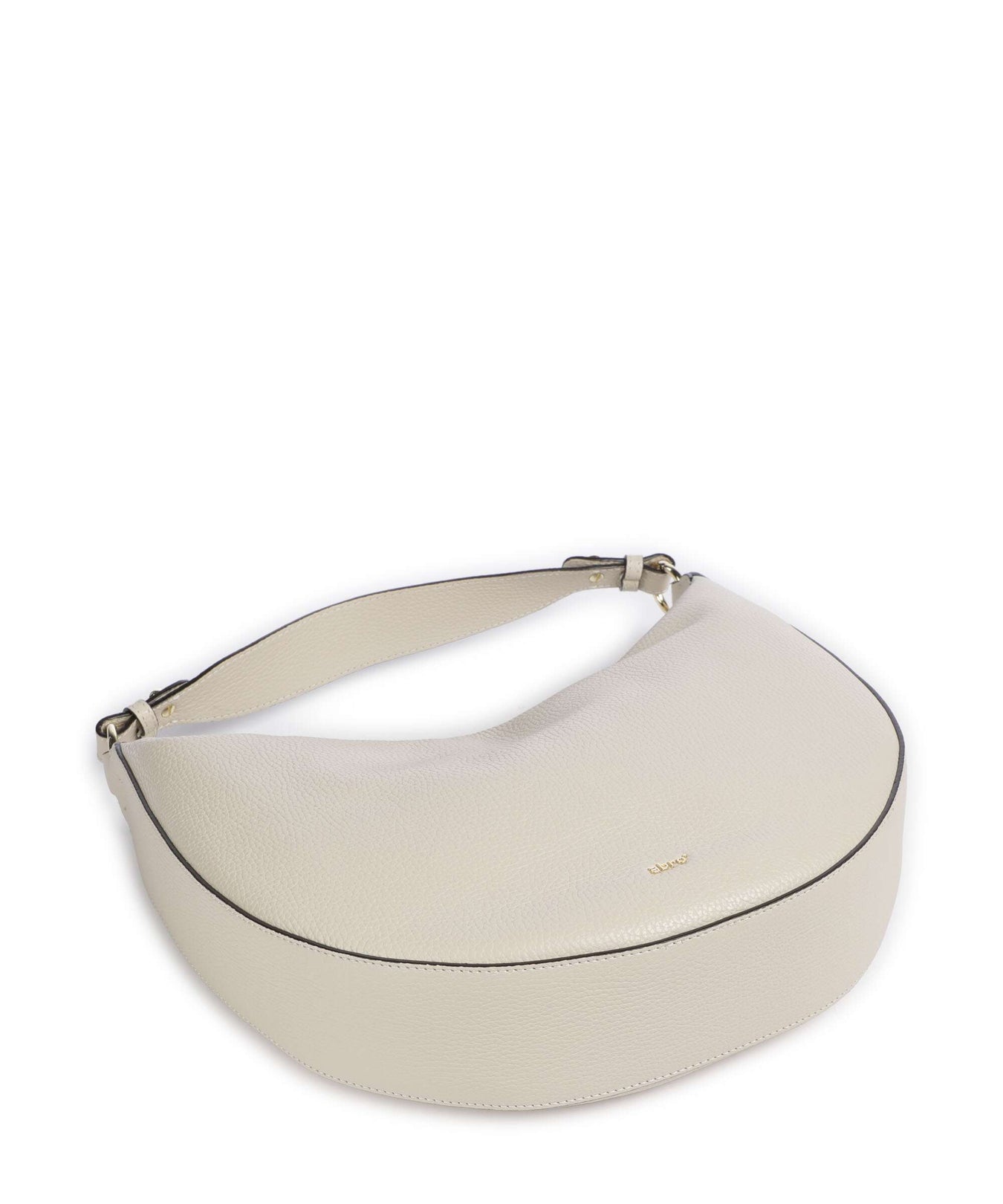 Abro Adria Lulu Hobo bag beige