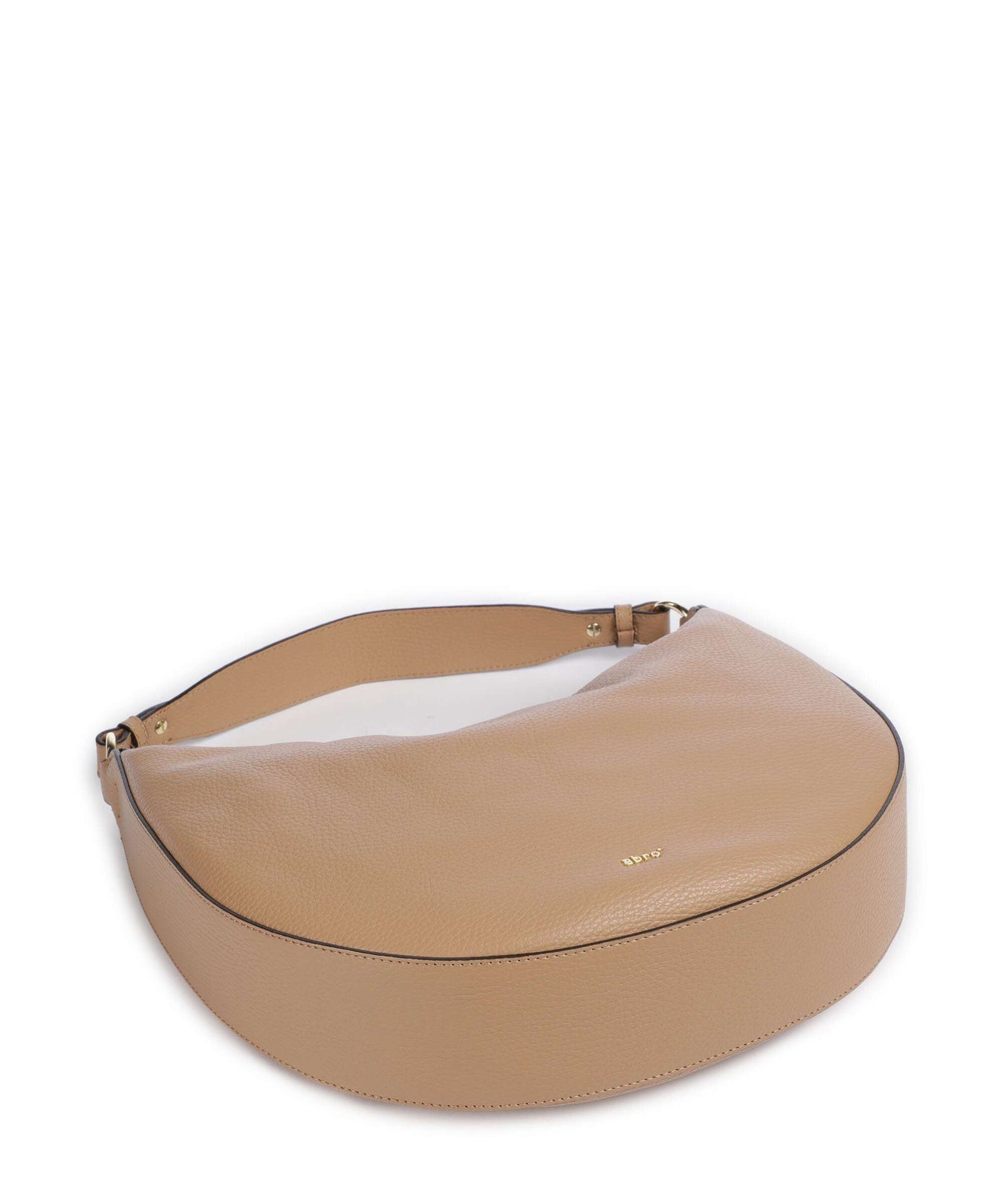 Abro Adria Lulu Hobo bag natural