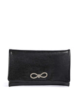 Abro Mimosa Strass Kabelka typu clutch black/gold